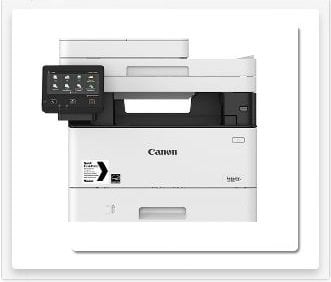 CANON MF-421dw